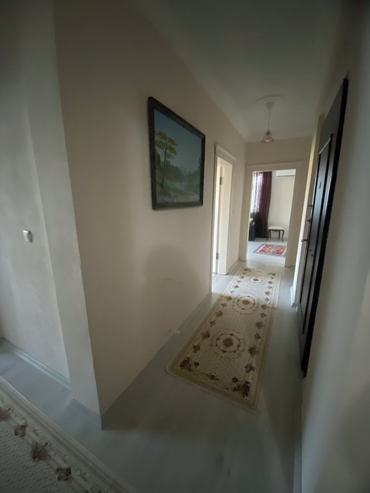Kılıçarslan apart