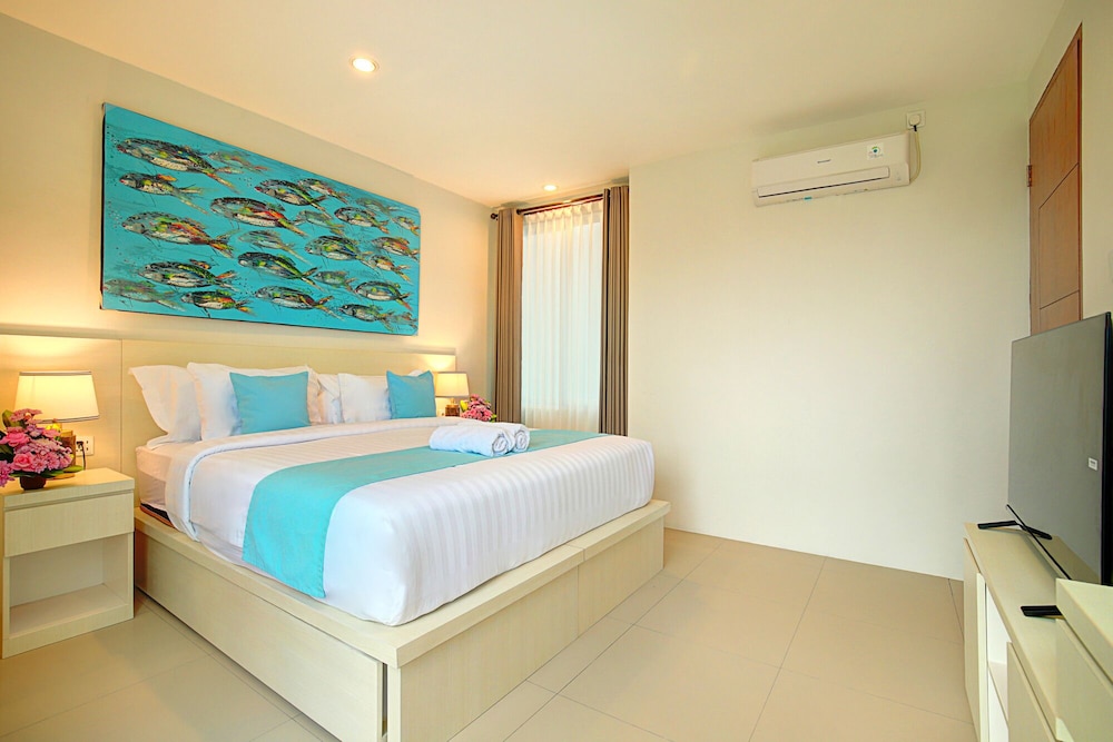 Villa Kyra Canggu