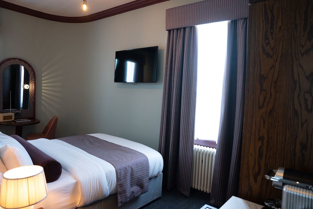 The Milsom Hotel