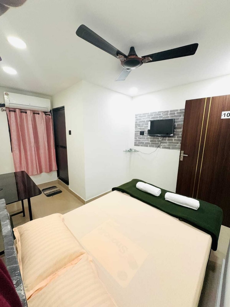 Mama Lodging and Boarding