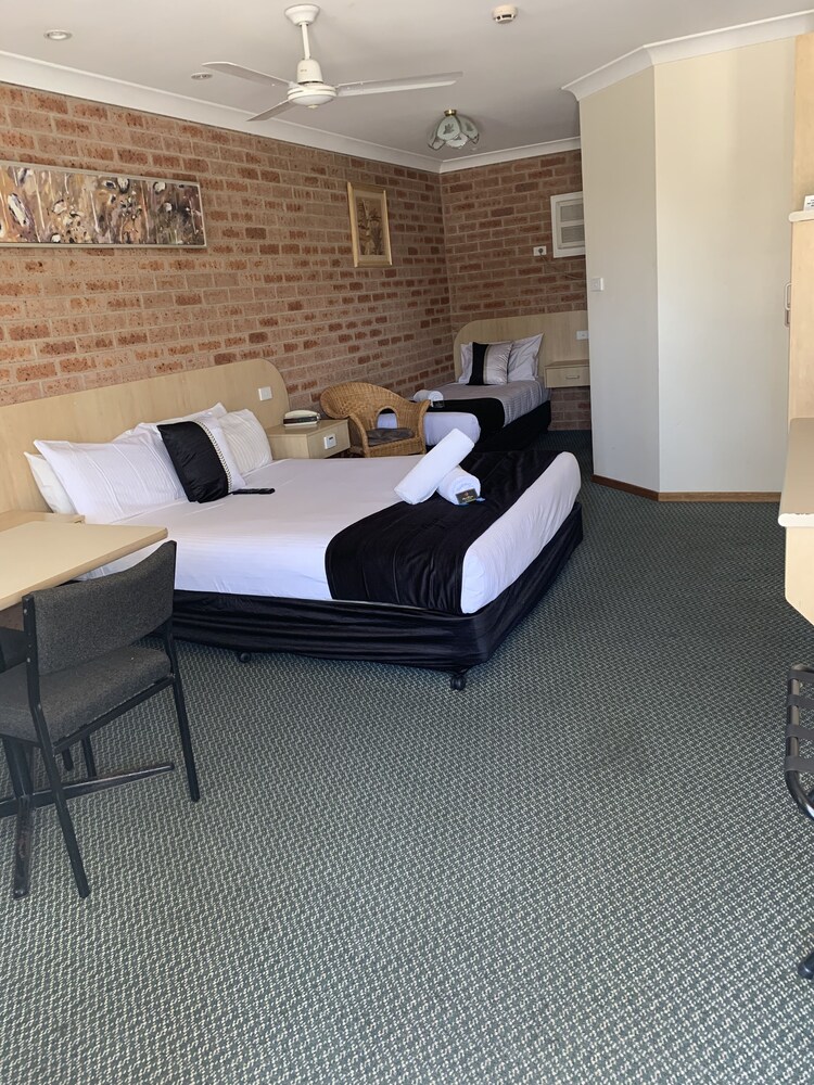 Branxton House Motel, Hunter Valley