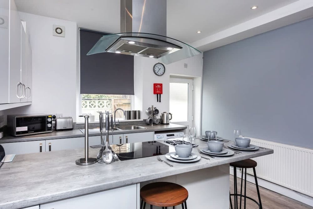 Stylish Affordable Home in Burnley