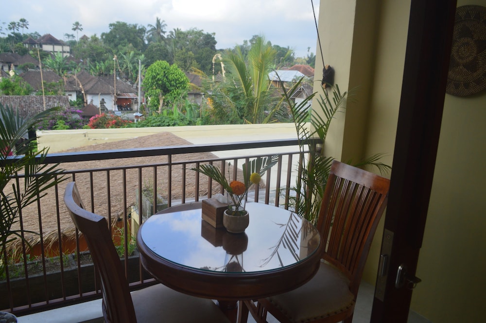 Gilded Palms Villa, Ubud Payangan, Bali view 4