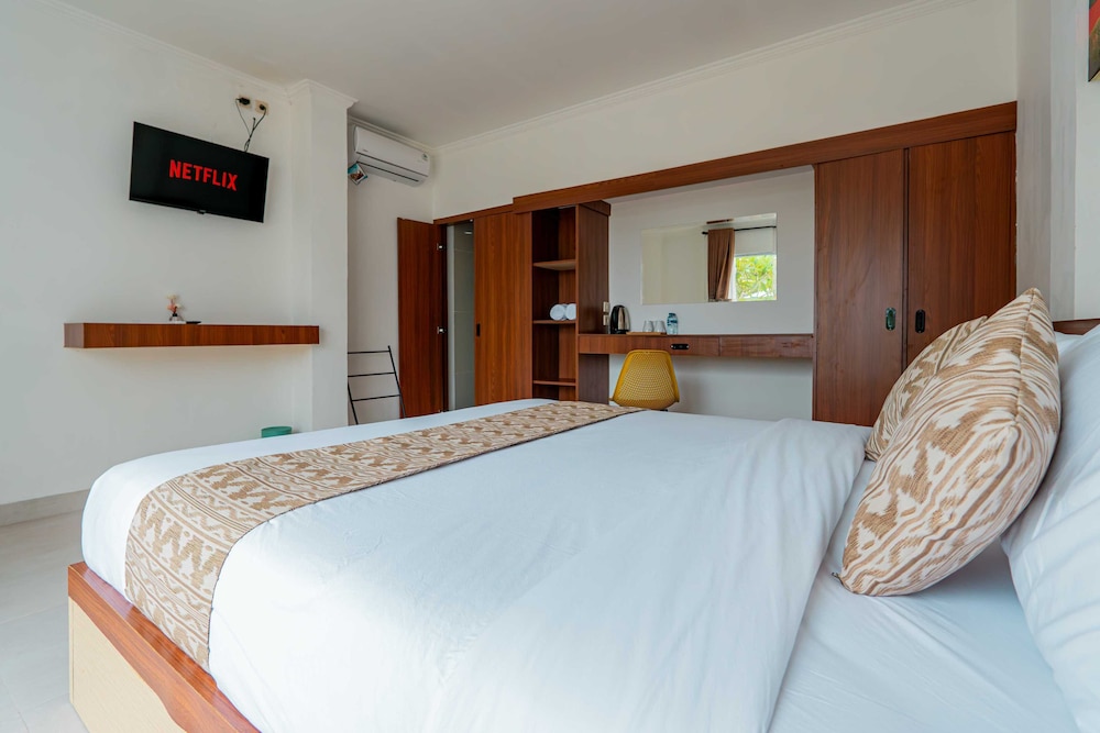 Bella Belly Cottage and Villa