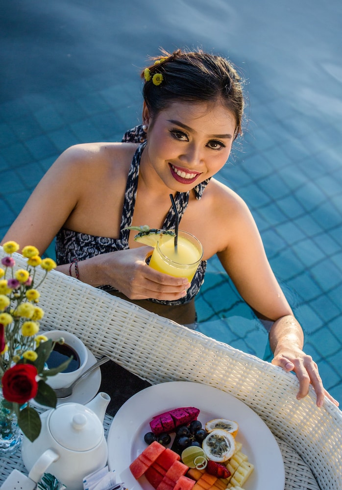 The Kirana Canggu Hotel
