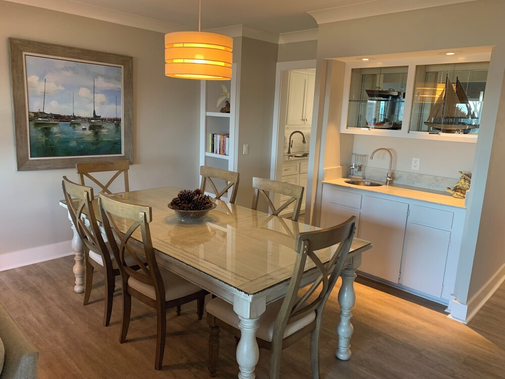 737 Schooner Court at The Sea Pines Resort