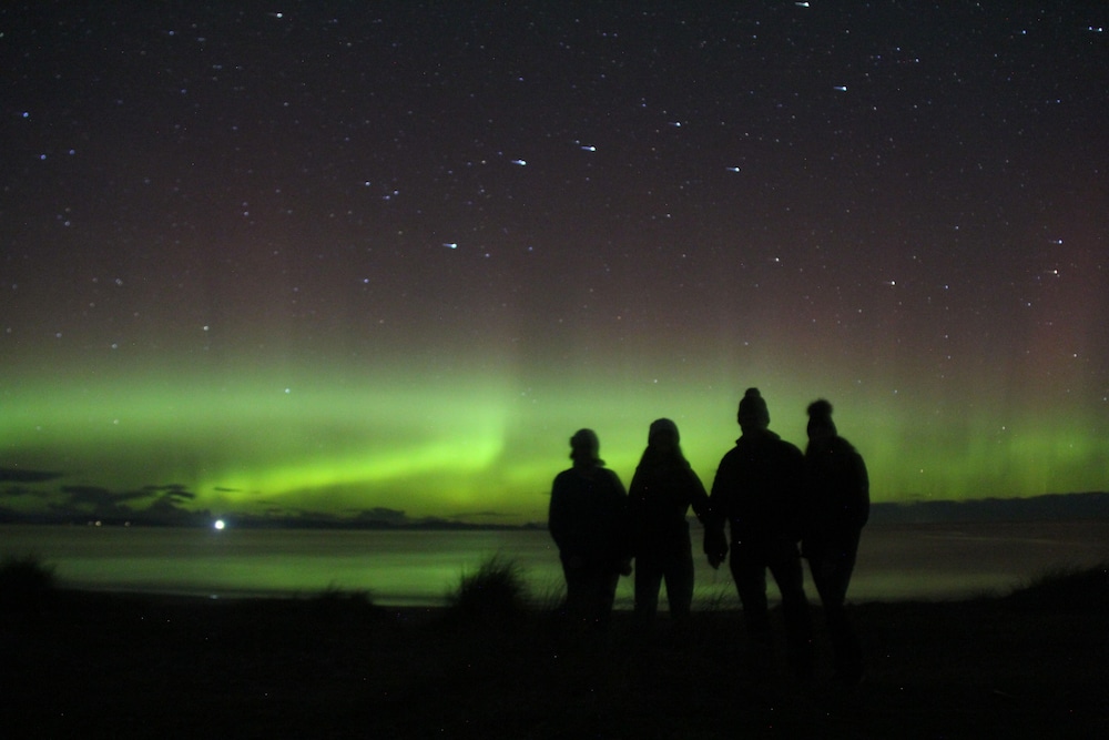 Aurora View