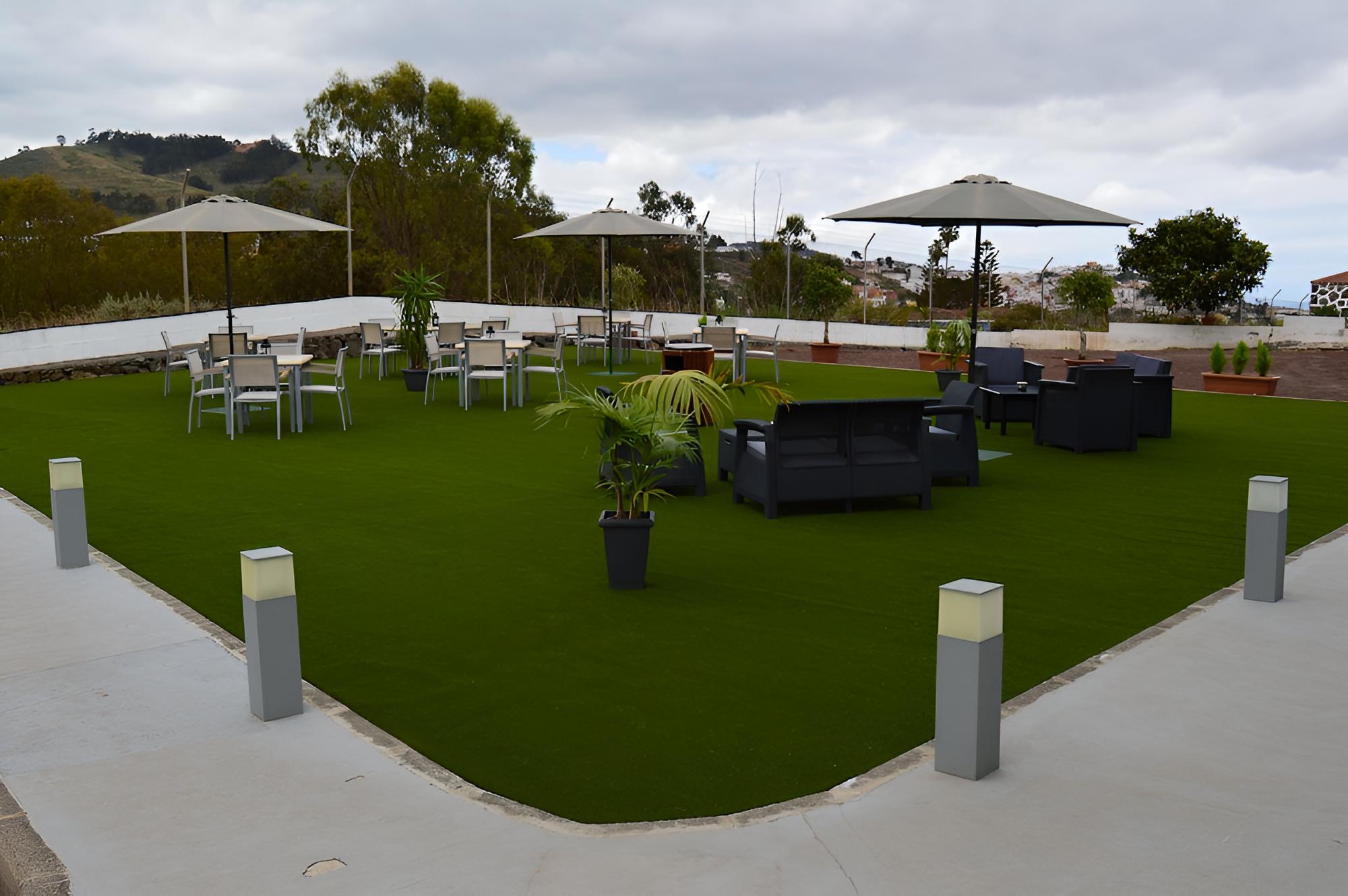 Hotel Melva Suite
