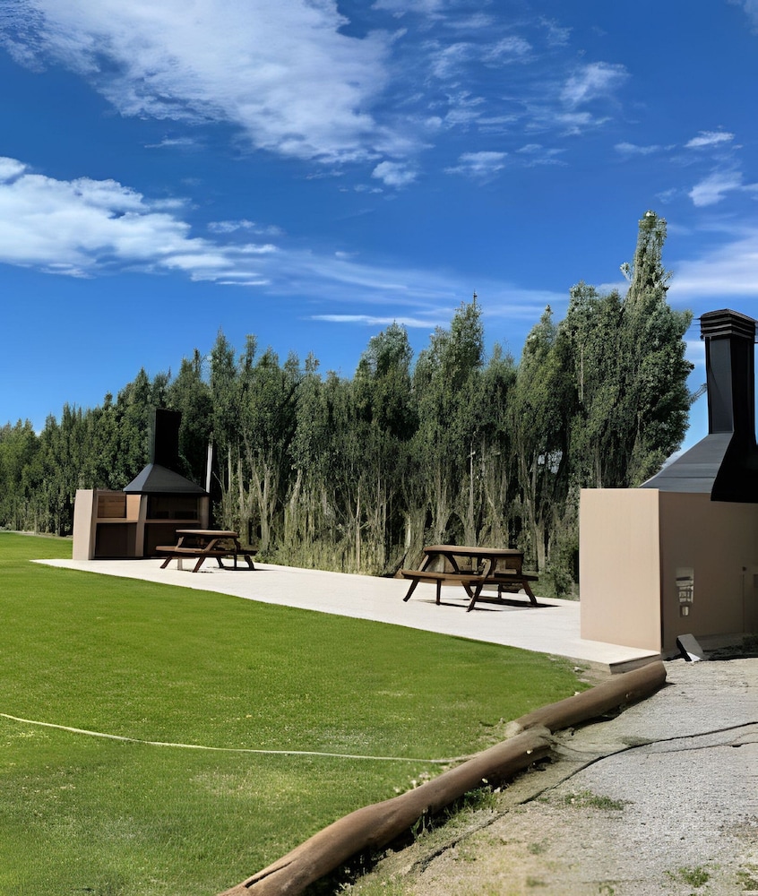 CABAÑAS RUCA TAMI