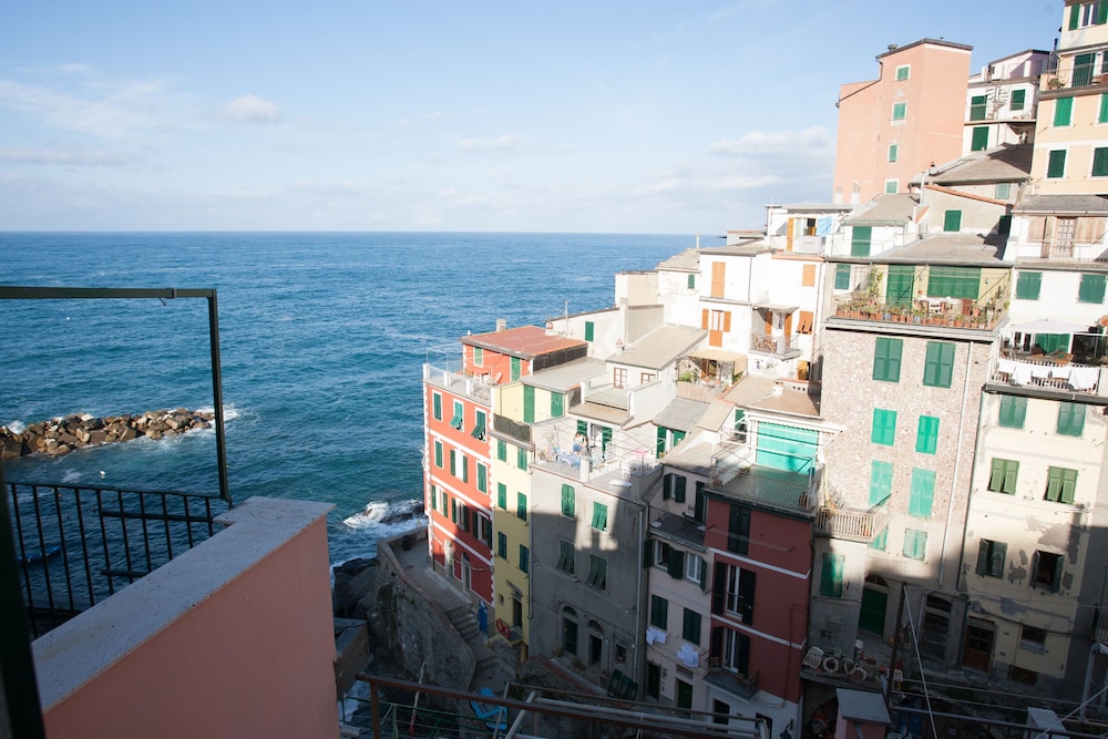 Scorci Di Mare