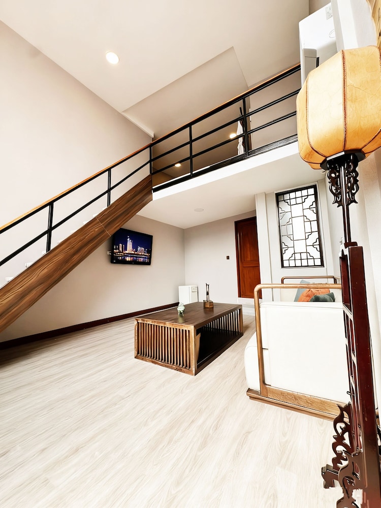 Chinatown No.9 Boutique Hotel