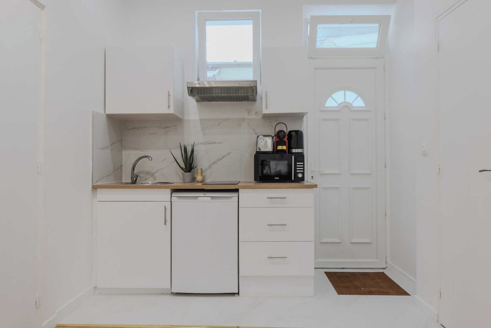 Charming Apartment DRC - 1br/4p - Arc de Triomphe