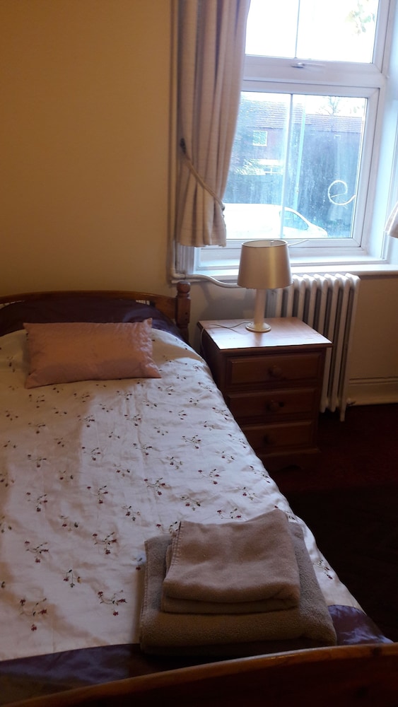 Tudor House, photo 45