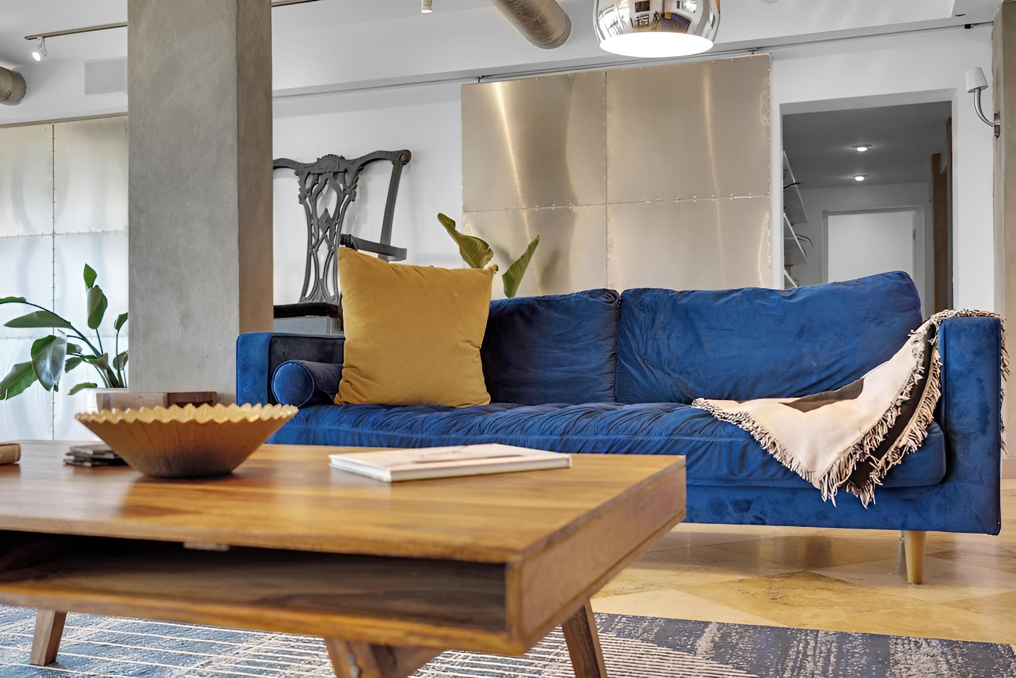 Roami at Biscayne Penthouse