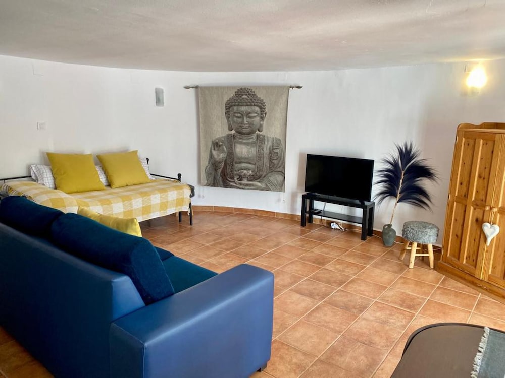 'coll de Rates' Beautiful 1-bed Apartment