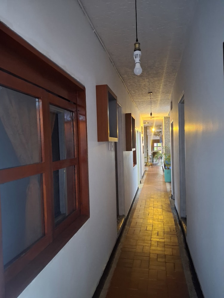 casa hostal ave maria san antonio cali