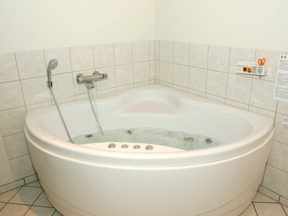 Quaint Holiday Home in Hasle near Sea view 5