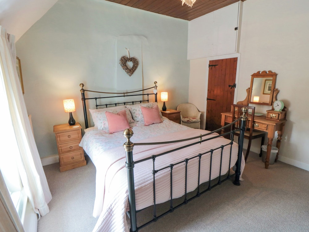 Chapel Cottage