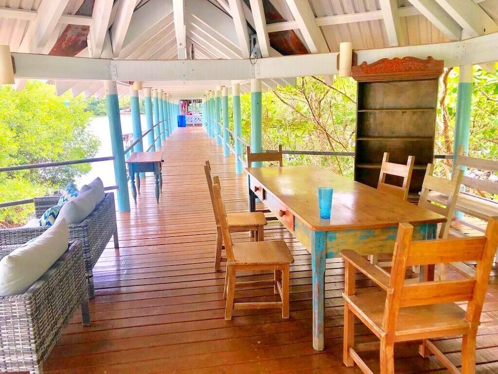 The Dock Resort