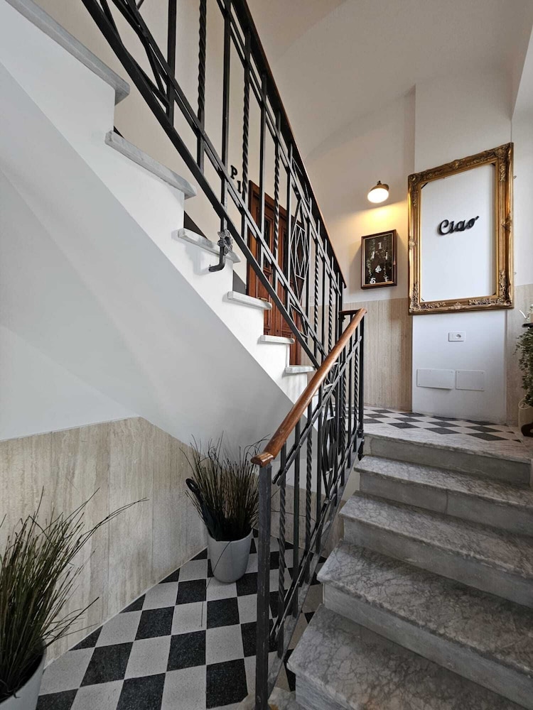 Guest House Vanvitelli