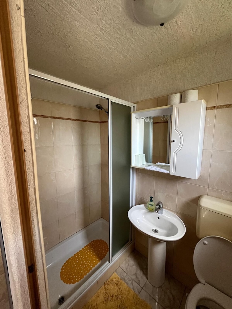 Apartman Bisa