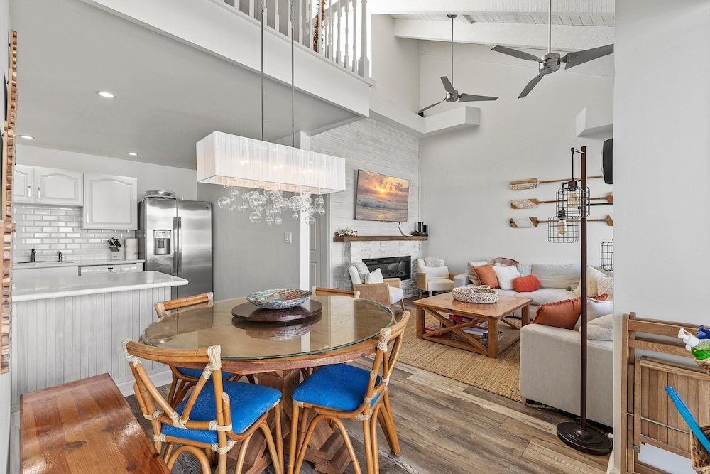 Sea Winds Condominiums C