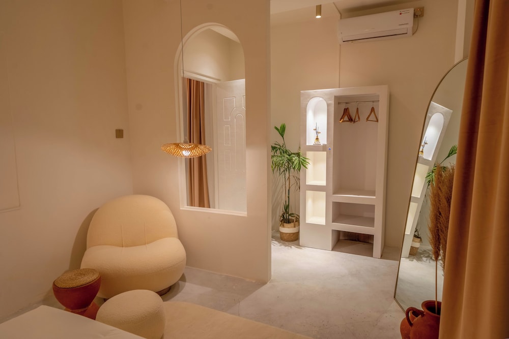 Lagom Premium Apartment Pvt Ltd
