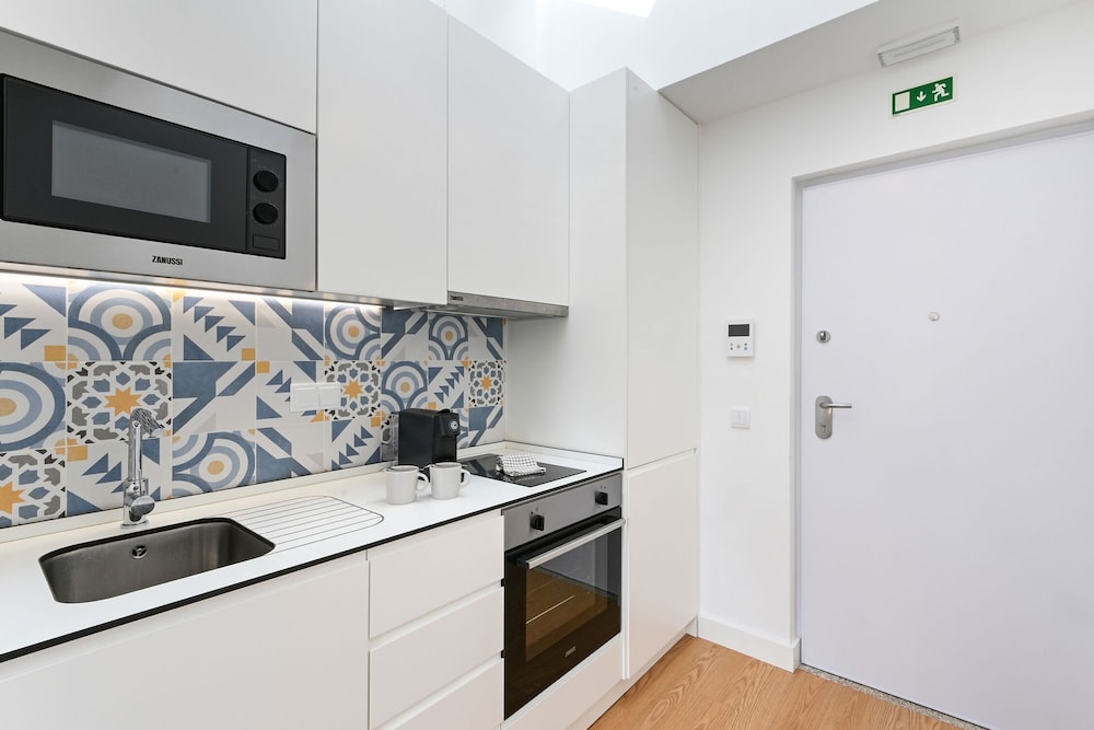 ON Apartments - MA62