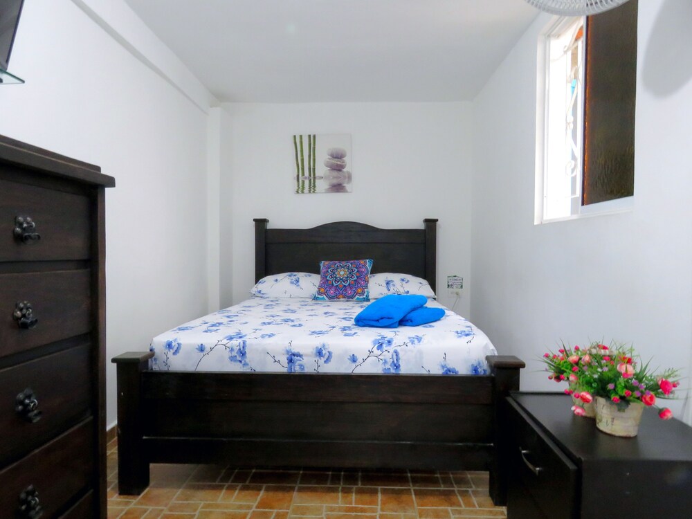Hostal Pajara Pinta - Hostel