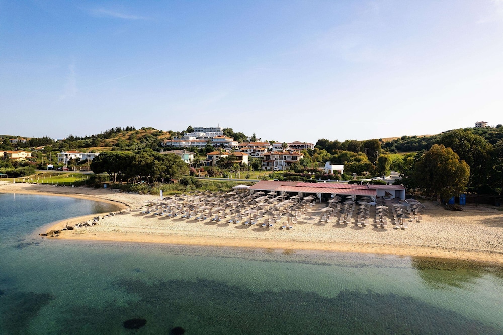 Alexandros Palace
