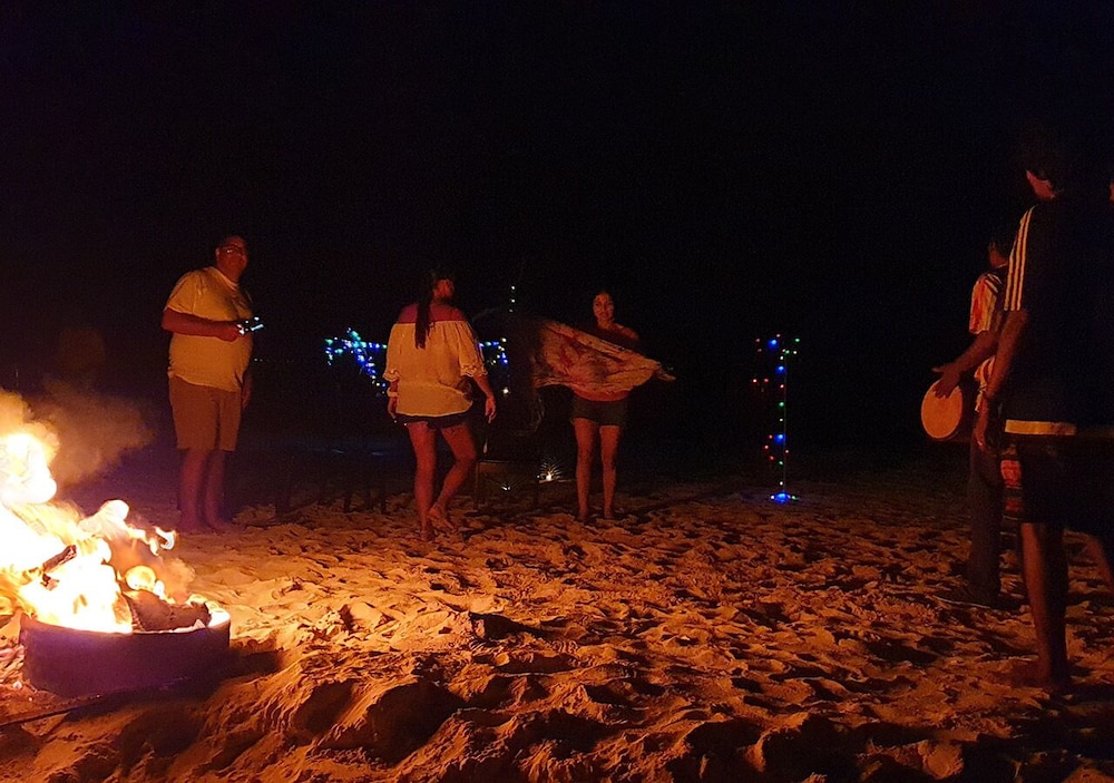 Omadhoo Inn