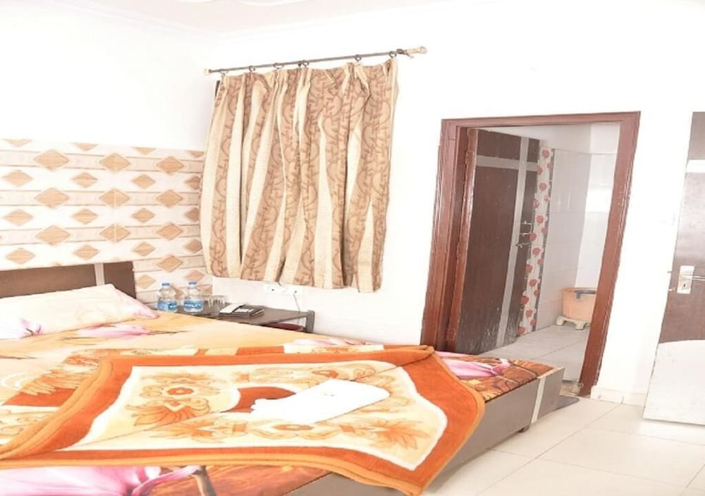 Asha Guest House view 3