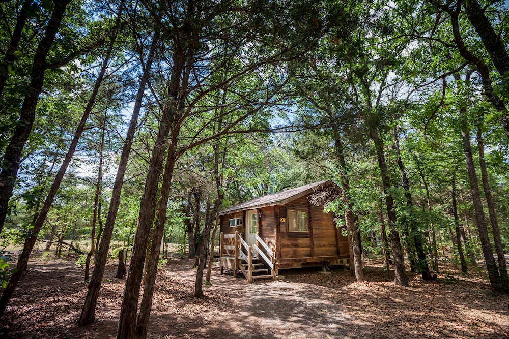 Lake Texoma RV Campground