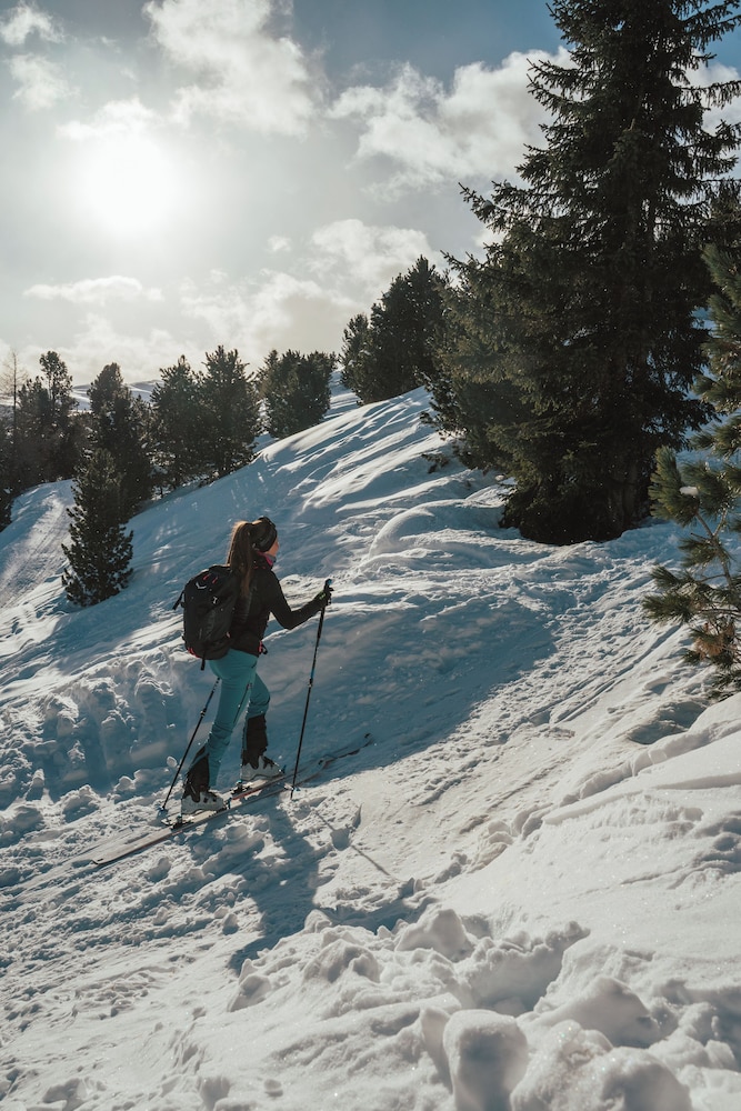 Chalets Valsegg