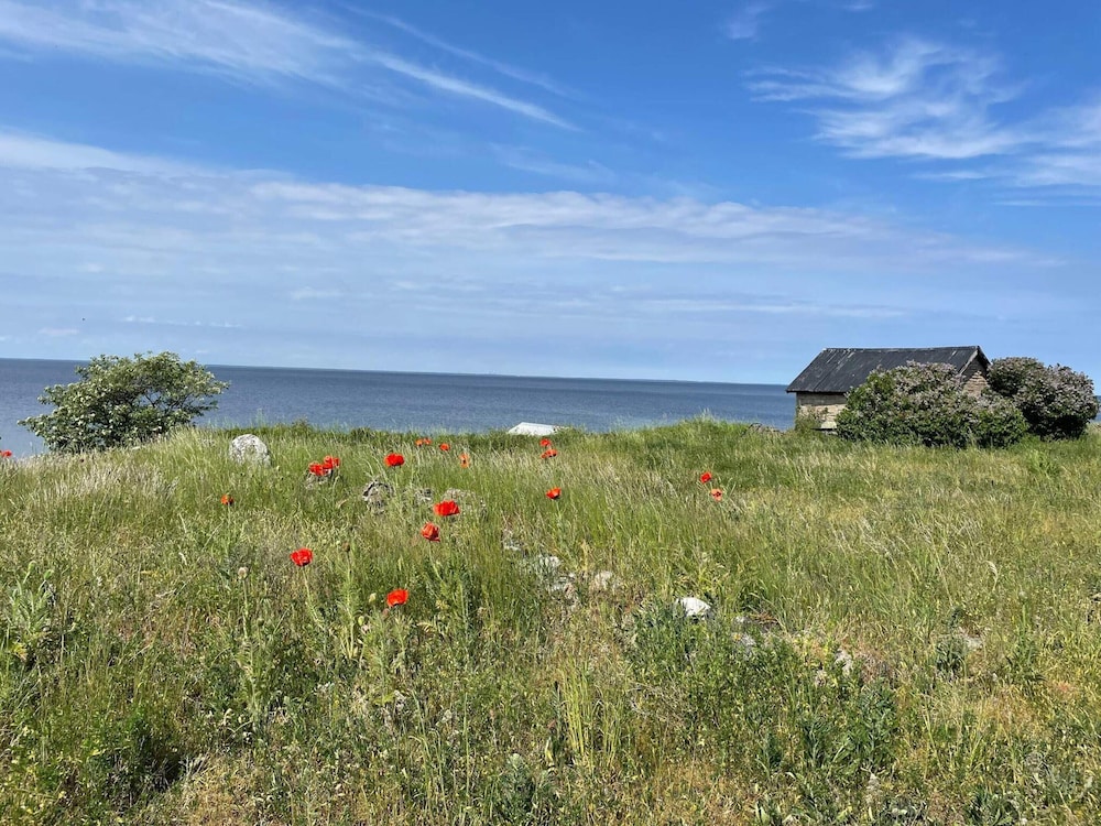 5 Star Holiday Home in Lottorp