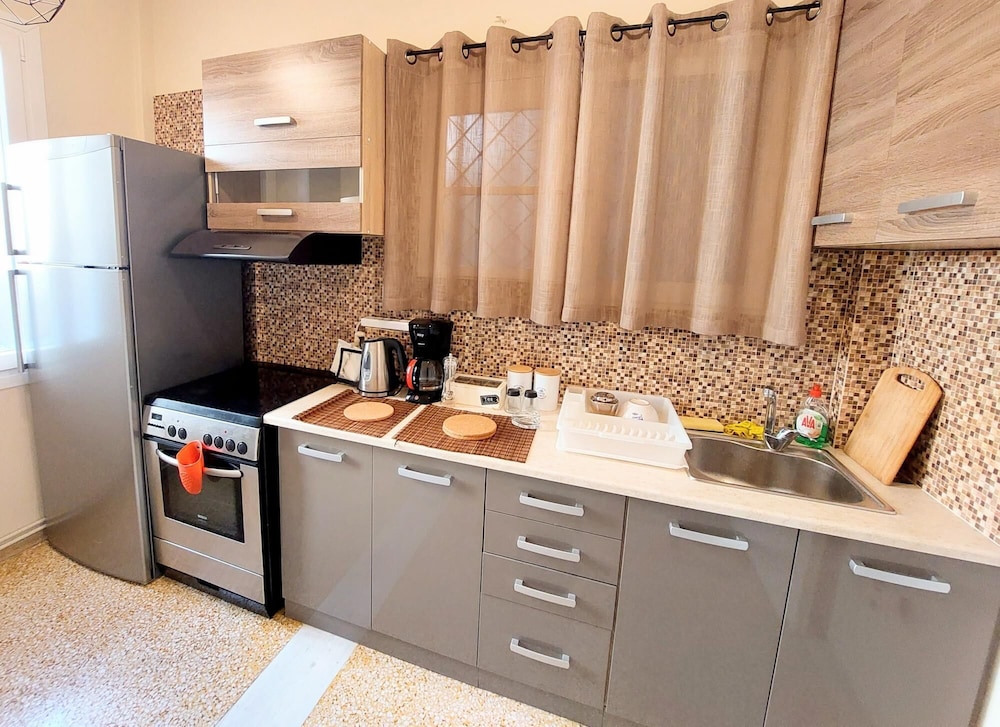Grand Apartment in Parliament Square