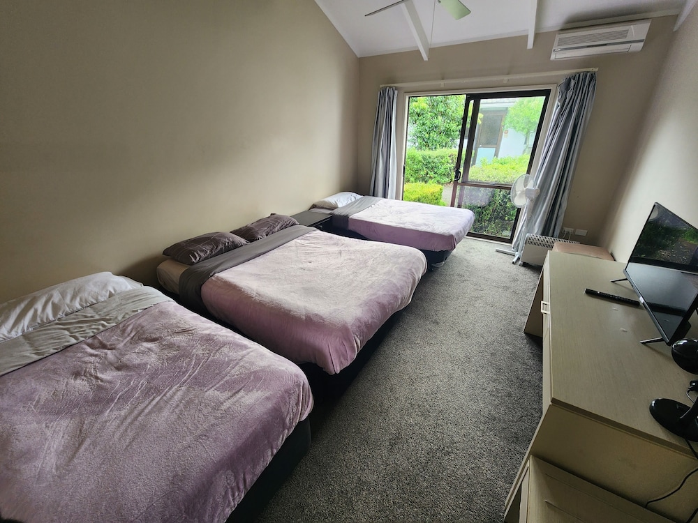 Epsom Motor Inn-4