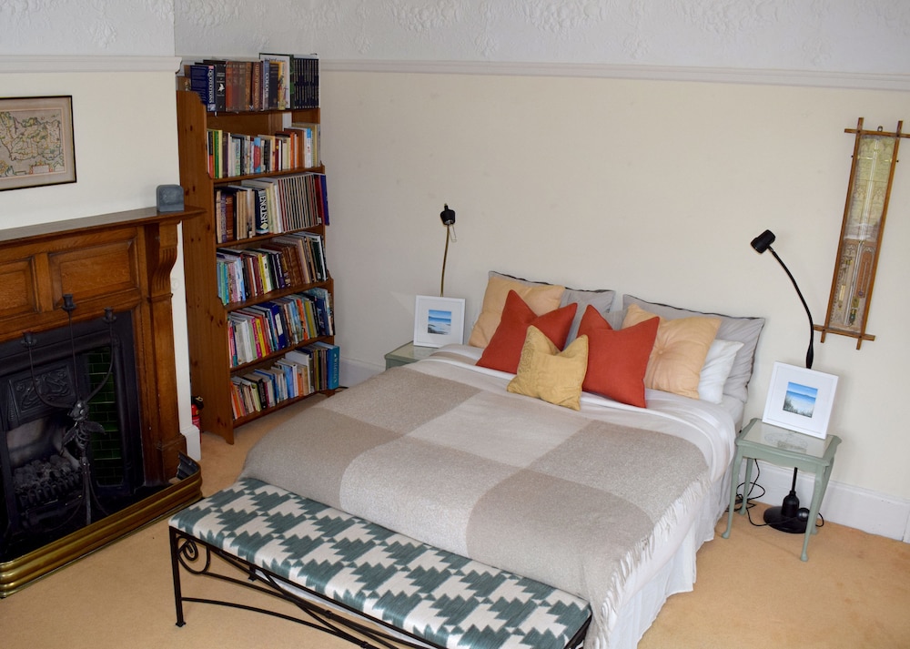 Beech Hill B&B view 2