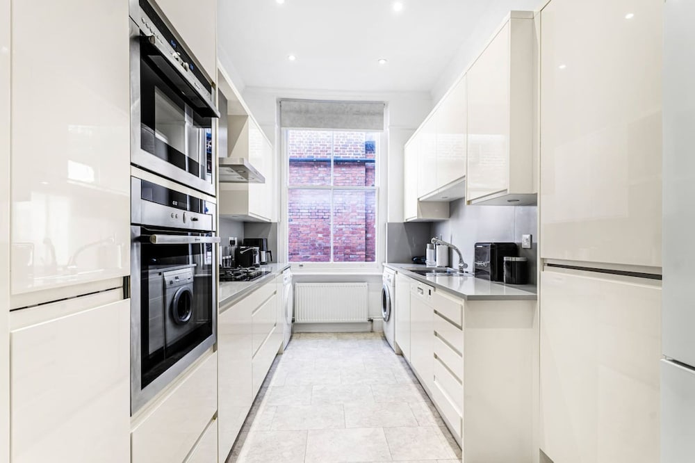 Marylebone Home Next to Baker Street Station