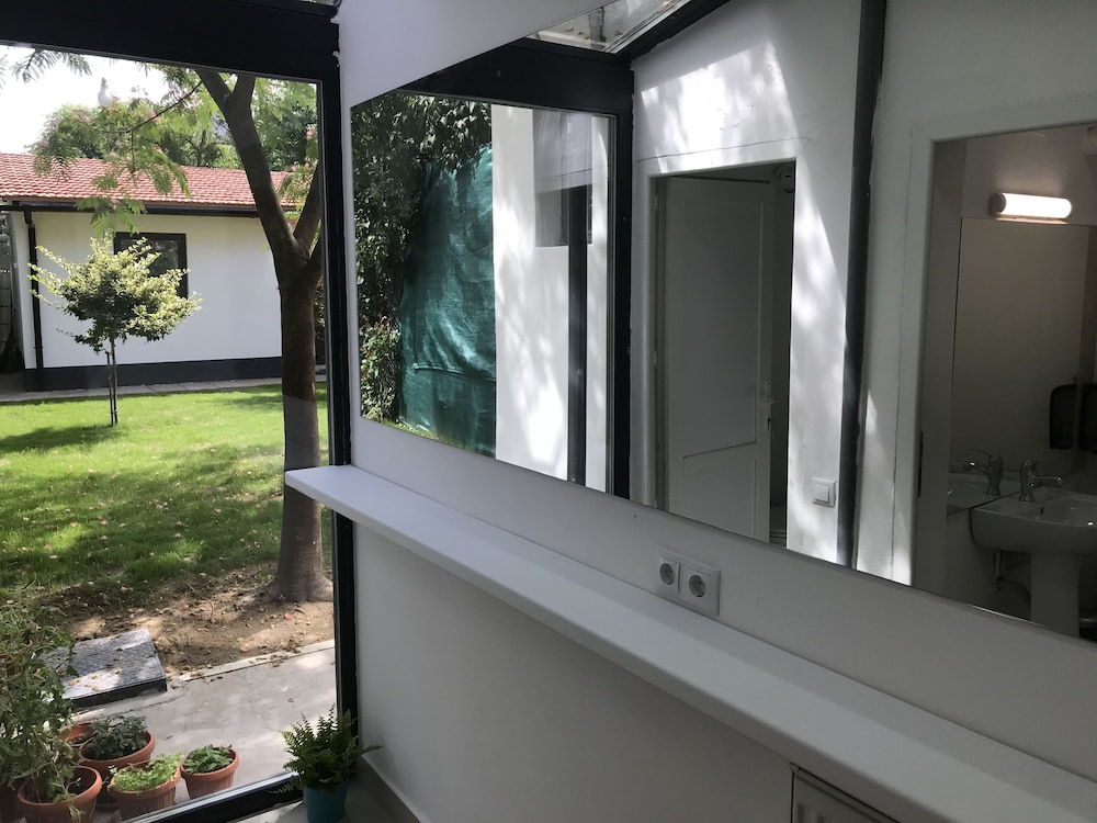 Passpartout Hostel