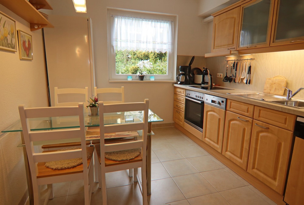 Apartment in Braunlage Near Wurmberg Ski Lift