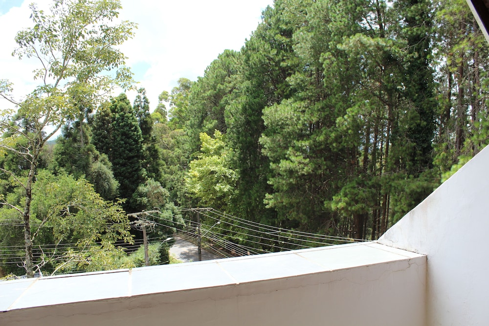Pousada Lucerna