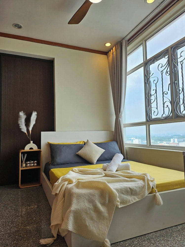 HOANG ANH GOLD HOUSE APARTMENT