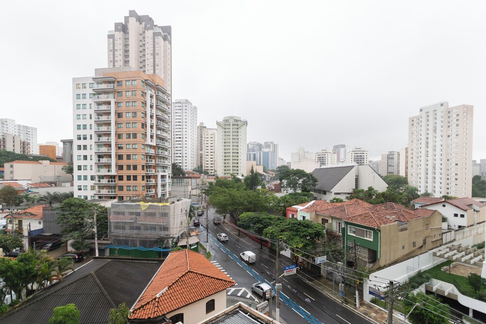 Klabin Paulista Studios