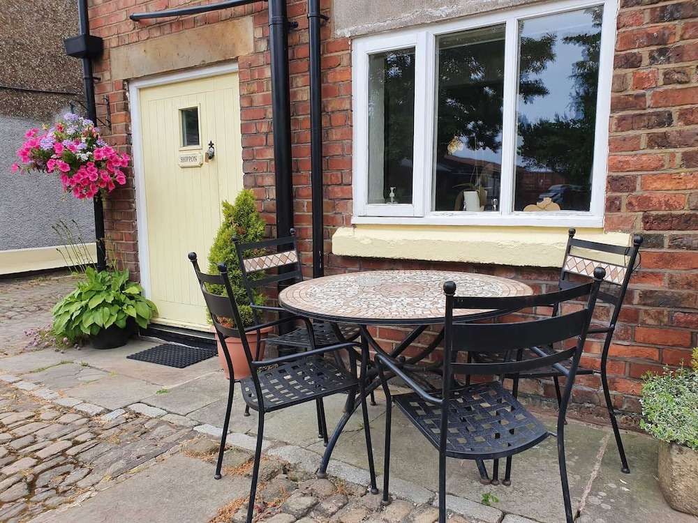Martin Lane Farm Holiday Cottages