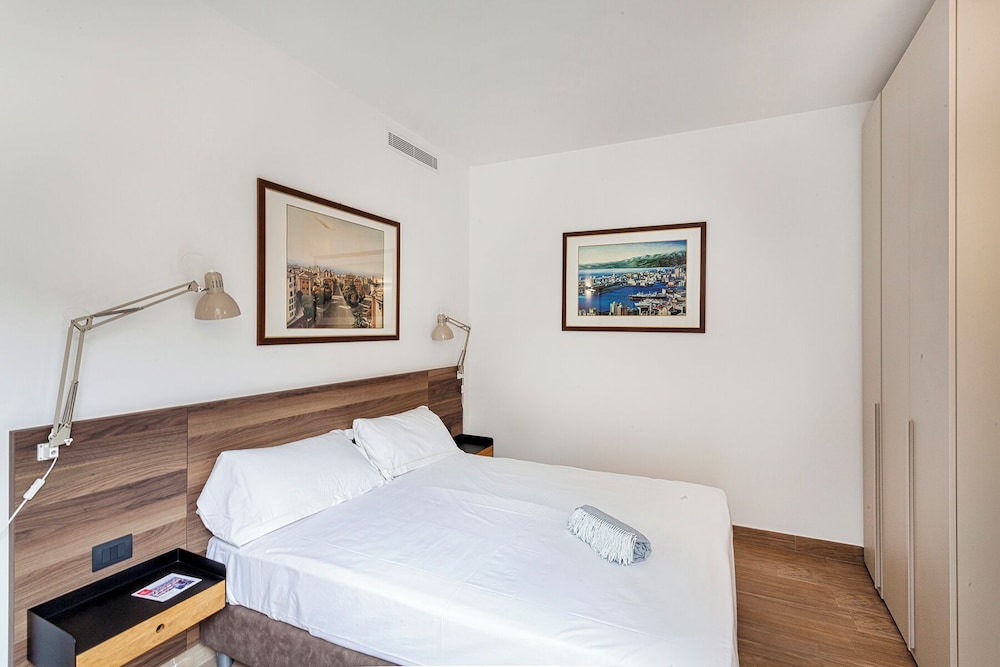 Brignole de Ferrari Refined Home