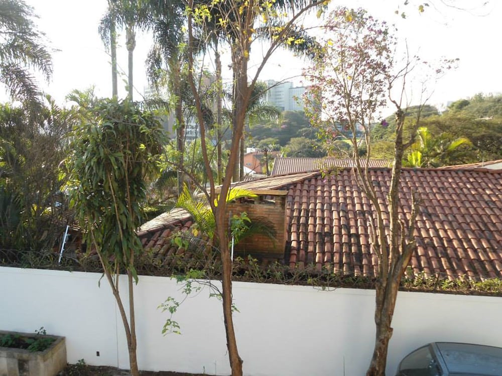 Colonial Hostel