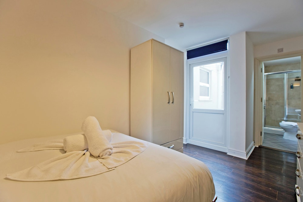 Imperial Whitechapel Apartments