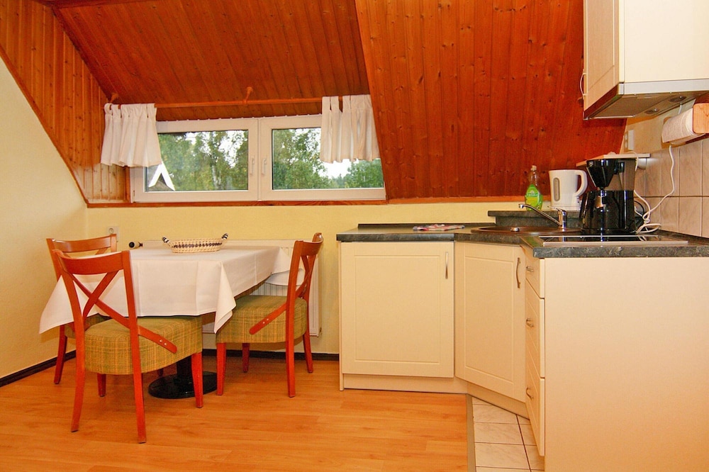 Ferienwohnung am Bodstedter Bodden