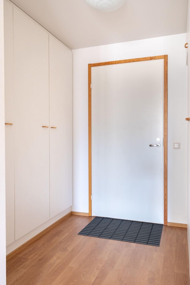 Hiisi Homes Vantaa Sauna Airport